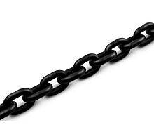 Tout - Câbles en acier/chaînes Chaîne noire 10mm - 4000kg - G10