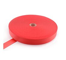 Sangle ceinture - 48mm Sangle ceinture - 2100kg - 48mm - en rouleau - Rouge