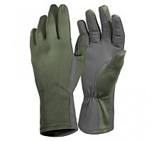Militaire handschoenen Pentagon Pentagon - Militaire handschoenen - Vuur- en scheurbestendig - Lang model