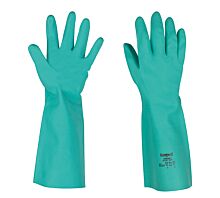 Alle handschoenen Honeywell - Bescherming chemicaliën en vet - Goede grip - Lang