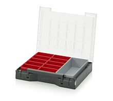 Promo's Assortimentsbox - 35 x 29,5cm