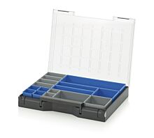 Alle assortimentsboxen Assortimentsbox - 44 x 35,5cm