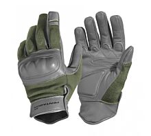 Militaire handschoenen Pentagon Pentagon - Militaire handschoenen - Snij- en vuurbestendig, met knokkelbeschermer