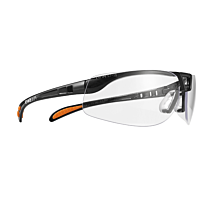 Alle veiligheidsbrillen Veiligheidsbril Protégé helder - antikras - EN166/EN170/EN172
