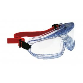 Veiligheidsbril Honeywell V-Maxx flexibel>