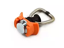 Eindfittings/Spanogen