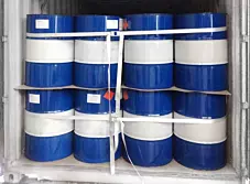 Container Lashing Systeem