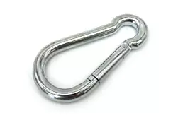 Hardware voor Tenten