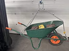 Kettingen - Speciale toepassingen