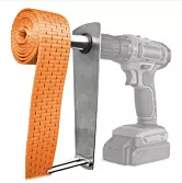 Enrouleurs de sangle