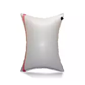 Coussins de calage, pistolets