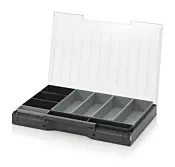 Sorteerboxen